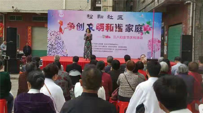 舞台音响